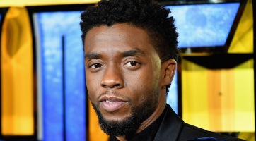 Tragédia: elhunyt Chadwick Boseman, Fekete Párduc megtestesítője