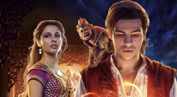 Úgy tűnik, hogy folytatást kaphat az élőszereplős Aladdin