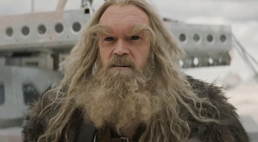 Új előzetes érkezett a Deadpool és Rozsomákhoz, melyben egy régi X-Men karakter is felbukkan