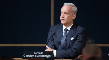 Behind the scenes előzetest kapott Clint Eastwood filmje, a Sully