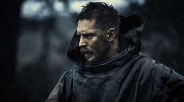 Új sorozatban tér vissza Tom Hardy