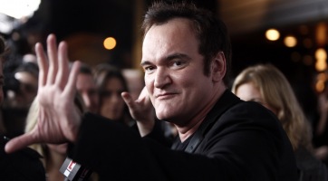 Új Star Trek filmen dolgozik Quentin Tarantino
