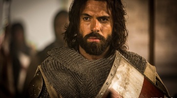 Új történelmi kalandsorozat indul az HBO-n