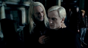 Újabb casting információk érkeztek a készülő Harry Potter sorozathoz