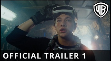 Újabb előzetes érkezett a Ready Player One filmhez