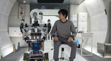 Újabb előzetest kapott a The Space between Us című sci-fi