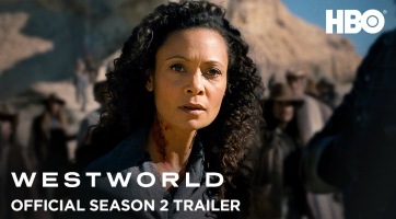 Újabb feliratos előzetes érkezett a Westworld legújabb évadához