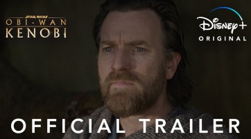 Újabb hidegrázós előzetes érkezett az Obi-Wan Kenobi sorozathoz