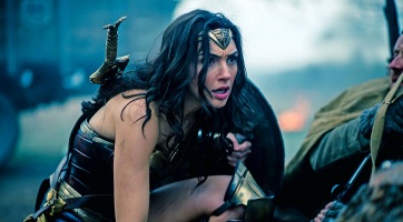 Újabb rekordot döntött a Wonder Woman
