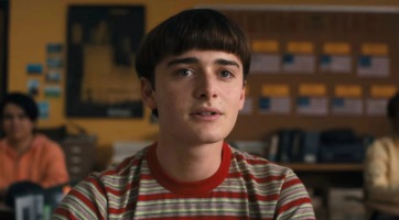 Újabb Stranger Things karakterről derült ki, hogy a saját neméhez vonzódik