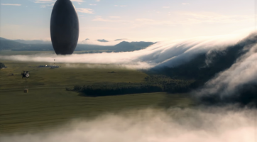 Újabb UFO film jön novemberben, íme az első trailer!