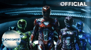 Ütősre sikeredett az új Power Rangers előzetes