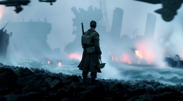 Végre befutott a Dunkirk legfrissebb előzetese!