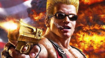 Végre elkészülhet a Duke Nukem film