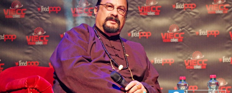 Vienna Comic Con 2019 beszámoló