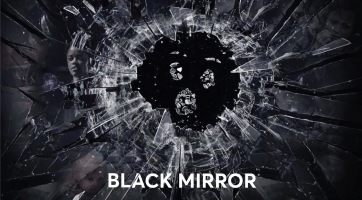 Visszatér a Black Mirror, készül a hetedik évad