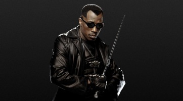Wesley Snipes két forgatókönyvet is írt a Penge 3 után