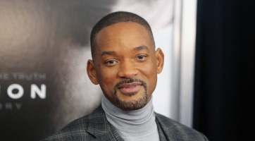 Will Smith elárulta, miért utasította vissza Christopher Nolan egyik filmajánlatát