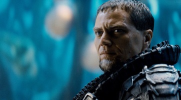 Zod tábornok visszatérhet a The Flash-filmben?