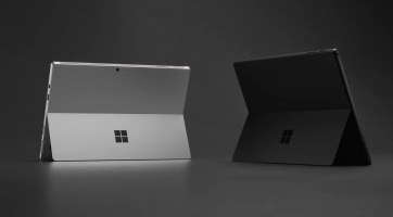 16GB RAM-ot is választhatunk az új Core i5-ös Surface-ekhez