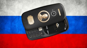 1700 dollárért miénk lehet a legkülönlegesebb Nokia 3310-es