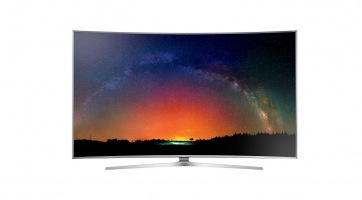 2019-ben jöhetnek az első QLED Samsung tévék