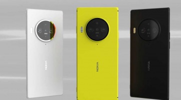 2021-re halasztották a Nokia 9.3 PureView 5G megjelenését