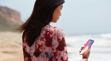 25 darab iPhone X-szel kérte meg barátnője kezét egy kínai férfi