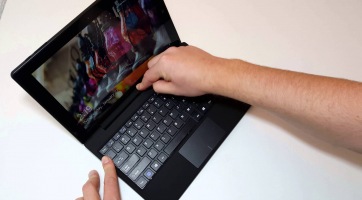 2K-s kijelzővel és Ubuntuval újít a Chuwi