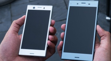 3D-szkennerrel érkeznek a Sony újdonságai