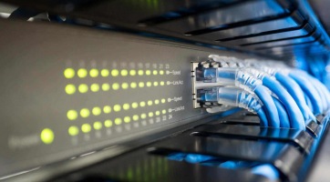 40 éves az Ethernet szabvány