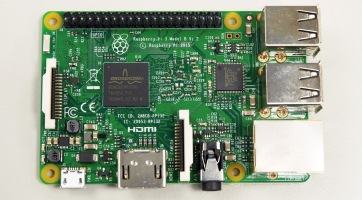 5GHz-es dualband wifi-vel érkezett a legújabb Raspberry Pi