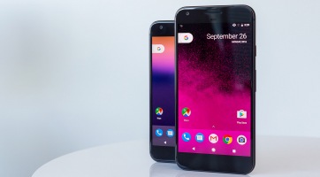 875 millió dollárt invesztálna az LG kijelzőibe a Google