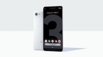 A Best Buy egyszer csak fogta magát és bemutatta a Pixel 3a XL-t