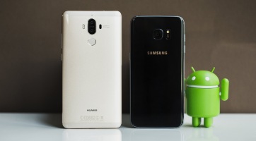 A bíróság döntött: a Samsung ellopta a Huawei szabadalmát