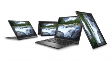A Dell-től érkezik az első vezeték nélkül is tölthető laptop