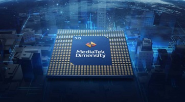 A Dimensity 1200-as lapkakészlet erősebb lesz a Snapdragon 865-nél