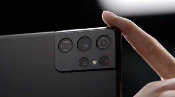 A DxOMark alacsonyabb pontszámot adott a Samsung Galaxy S21 Ultrának, mint korábban az S20 Ultrának