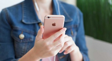 A fiatalok 80 százaléka iPhone-t akar