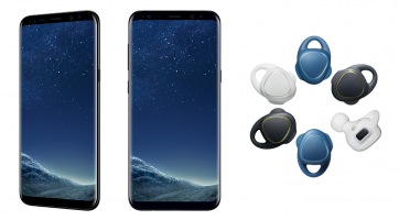 A Galaxy S8 az első Bluetooth 5-ös mobil
