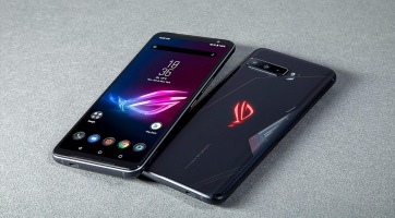 A Geekbench adatbázisa szerint 18GB RAM-mal szerelt Asus ROG Phone 5 is érkezik