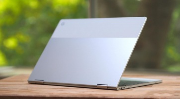 A Google következő laptopja úgy fest, hogy a Pixelbook Go lesz