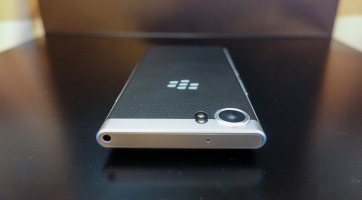A Google Pixel kameráját kaphatja meg a BlackBerry Mercury