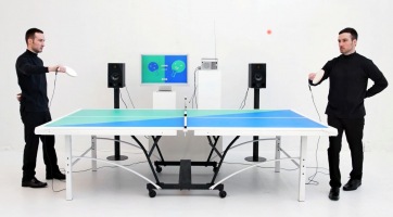 A hagyományos pingpong már a múlté: itt a Ping Pong FM!