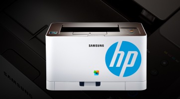 A HP vásárolta fel a Samsung nyomtató üzletágát