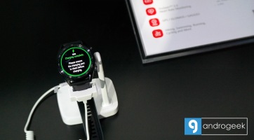 A Huawei bemuatta Watch GT és Band 3 Pro okosóráit