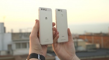 A Huawei is saját mesterséges intelligencián dolgozik
