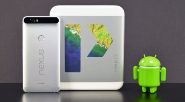 A Huawei lepasszolta az idei Google mobilok gyártását