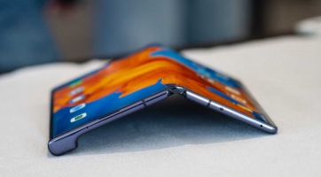 A Huawei megerősítette a Mate X2 februári bemutatóját