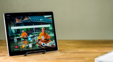 A Huawei nagyot lépett előre